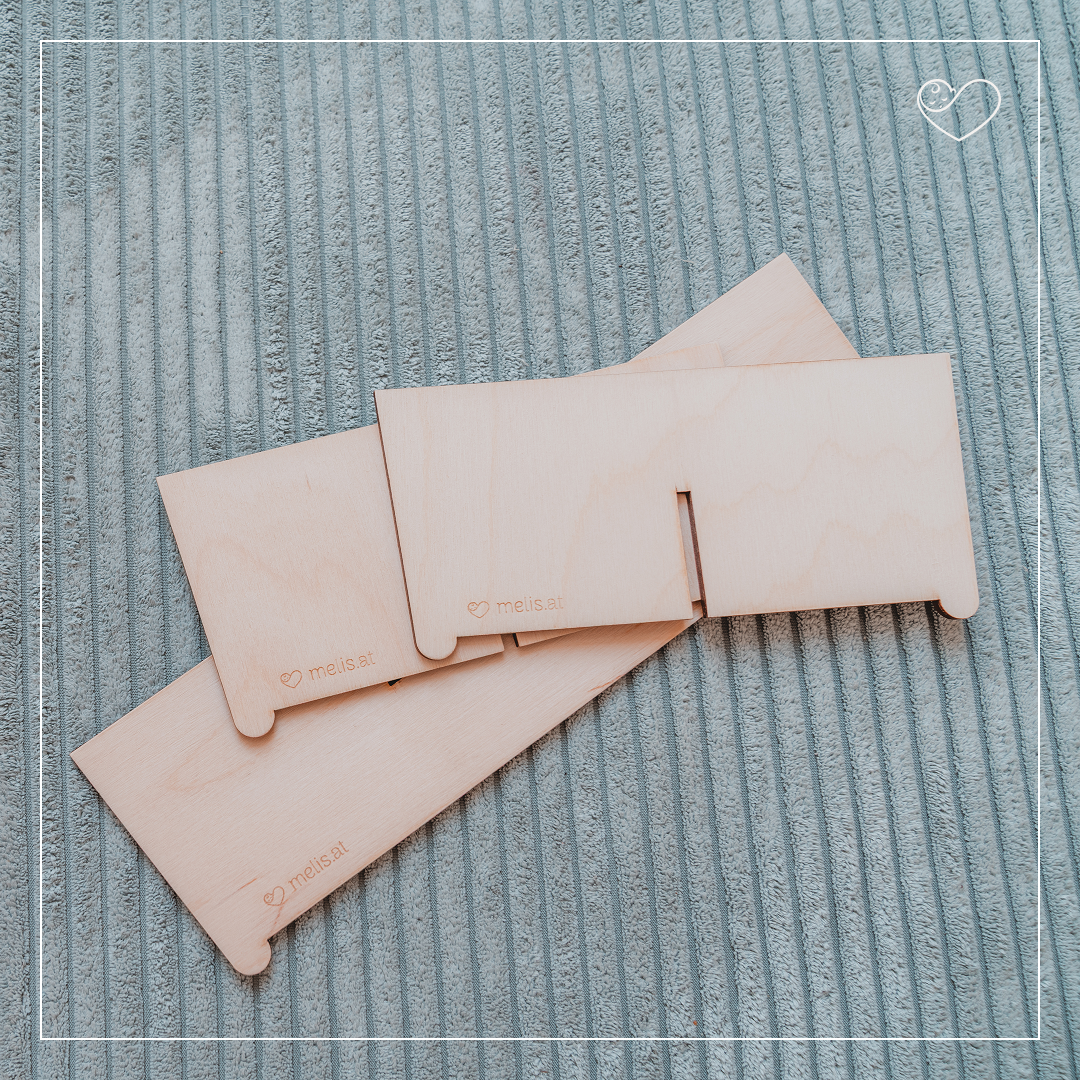 Trenner für Trofast Boxen