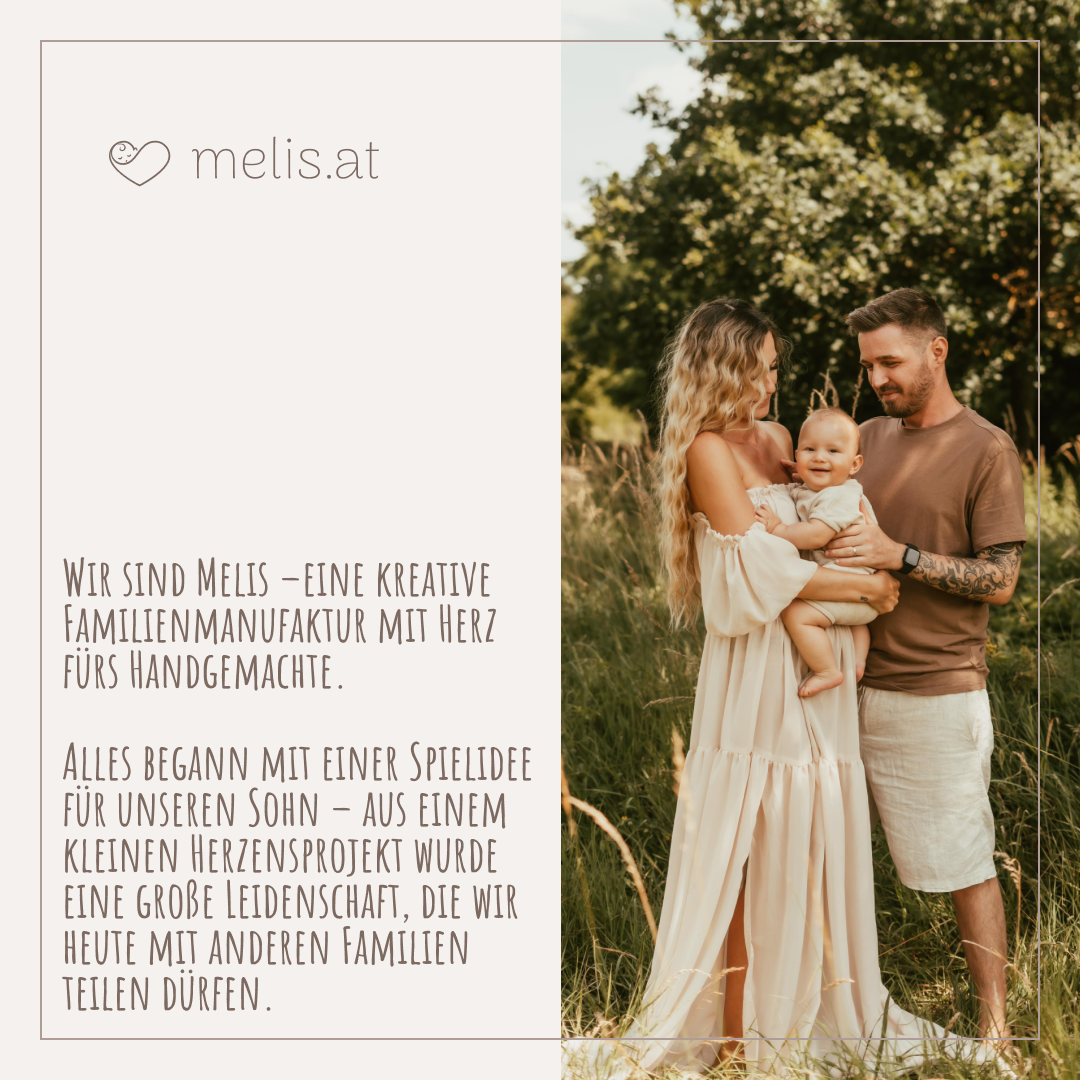 Stapelstein AktivitÀtsplatte "Regenbogen"