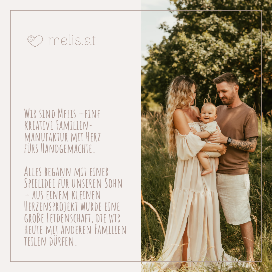 Holzrahmen "Polaroid"