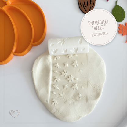 Knetroller &quot;Herbst&quot;