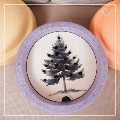 Stapelstein Aktivitätsplatte &quot;Tannenbaum&quot;