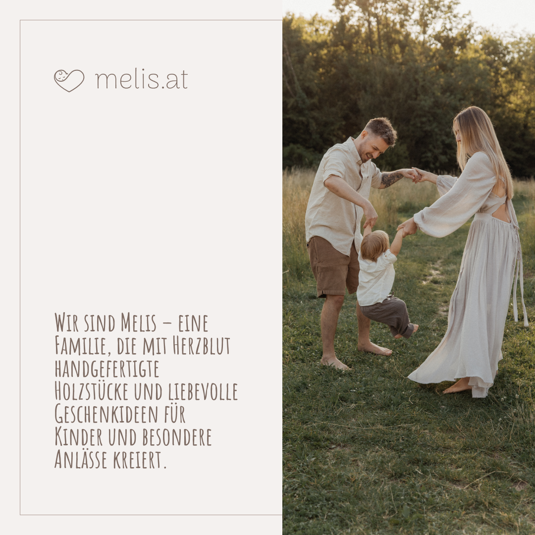 Stapelstein Aktivitätsplatte "Herz Labyrinth"